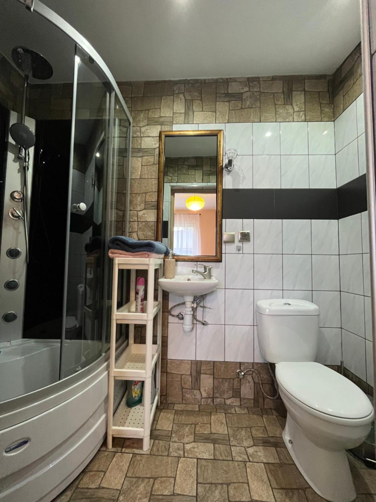 Hotel Ostoja Na Wzgorzu Swieszyno  Exterior foto