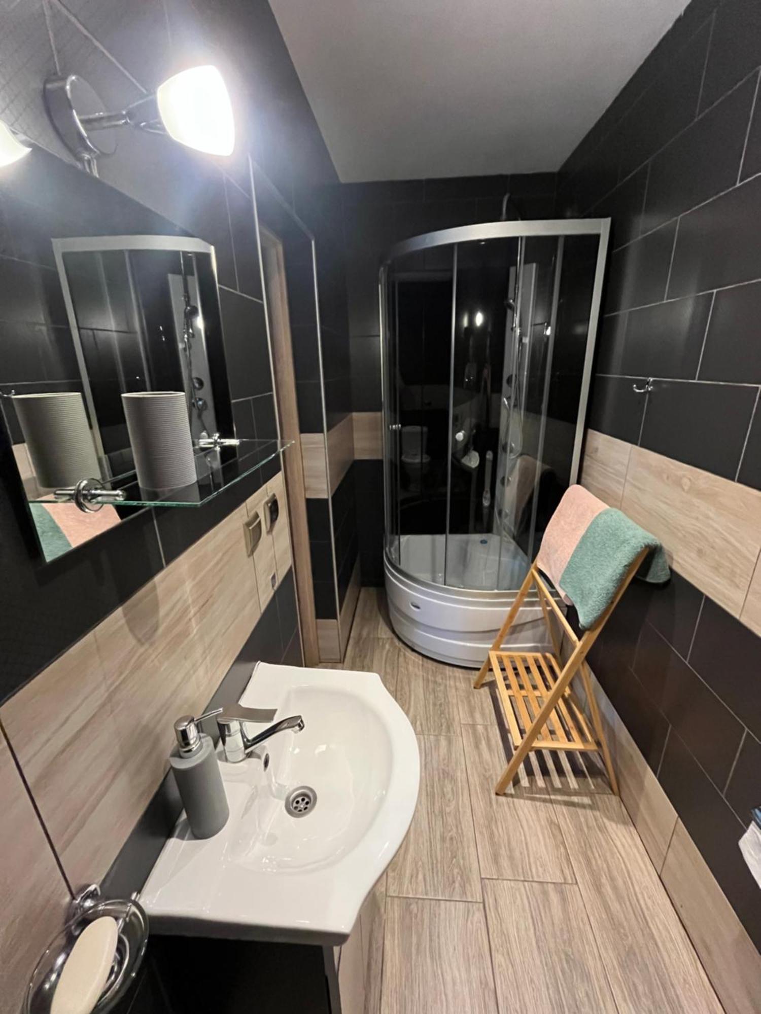 Hotel Ostoja Na Wzgorzu Swieszyno  Exterior foto